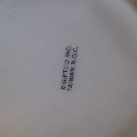 Vintage Giftco Mug and coaster set - Picture 6 of 11